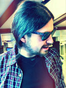 Can Egridere - Interface designer